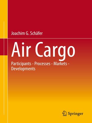 cover image of Air Cargo